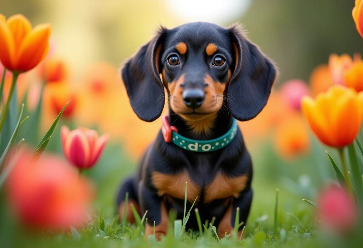 chien nom signification